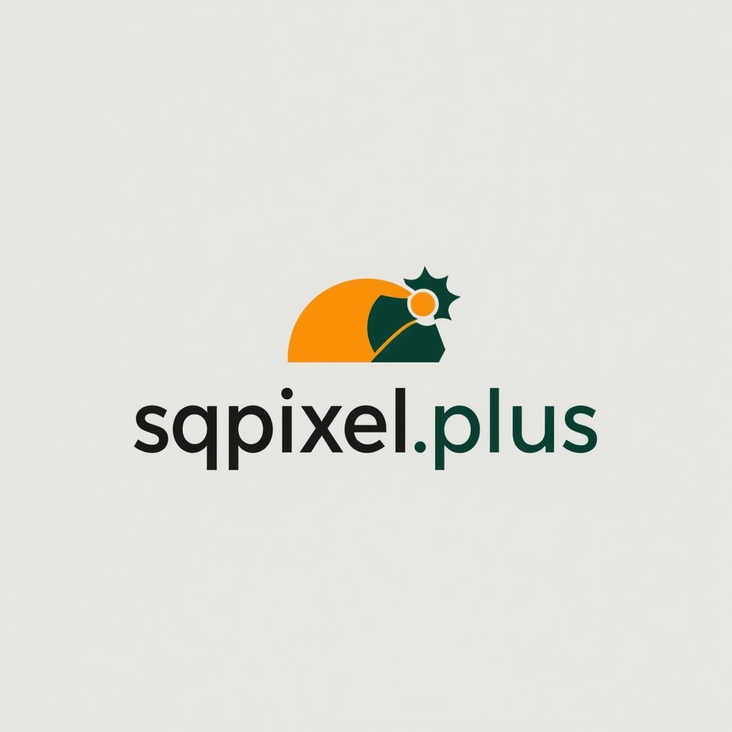 Sqpixel
